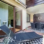Apartment Goldstueck *