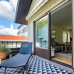 Goldstueck Apartment *
