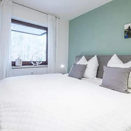 Goldstueck Apartment