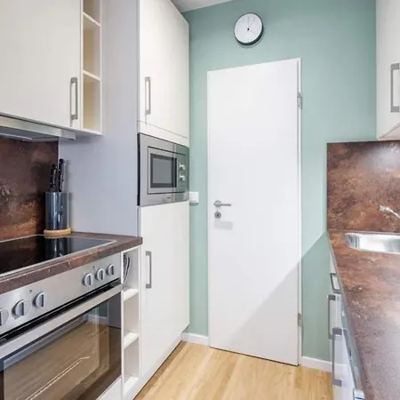 Goldstueck Timmendorfer Strand