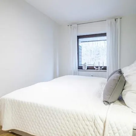 Goldstueck Apartment *