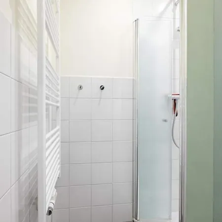 Apartment Goldstueck *