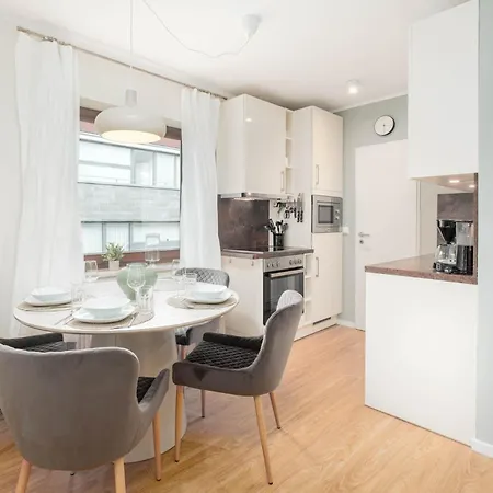 Apartment Goldstück Timmendorfer Strand