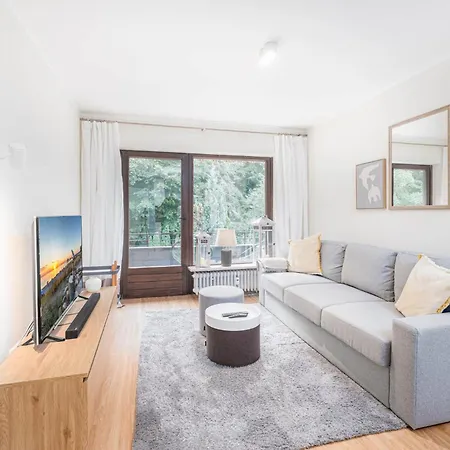 Apartment Goldstück