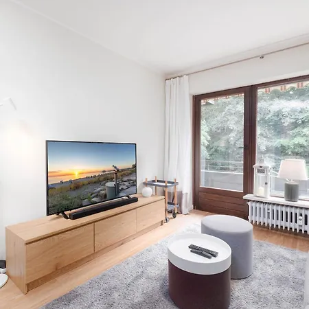 Apartment Goldstück