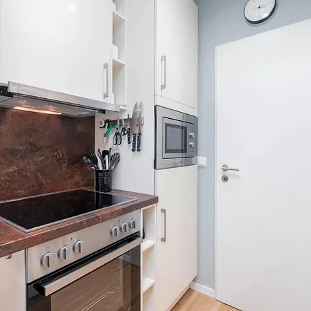 Apartment Goldstück *