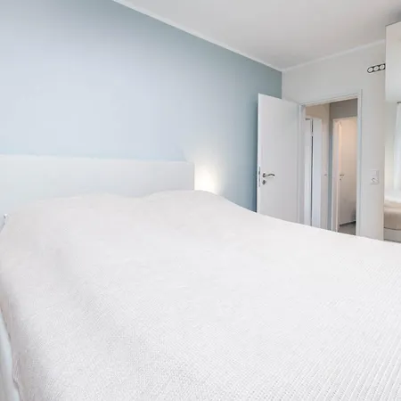 Apartment Goldstück Timmendorfer Strand