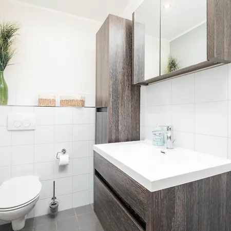 Apartment Goldstück *