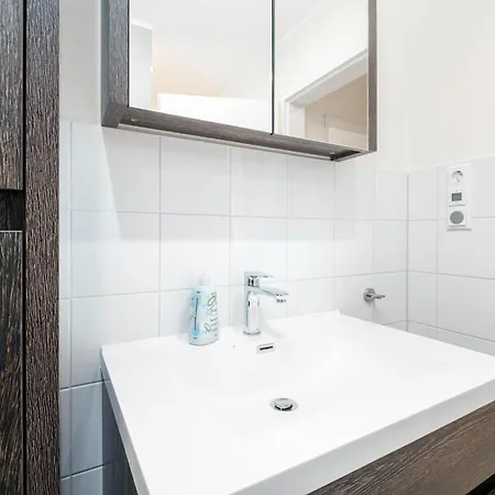 Apartment Goldstück Timmendorfer Strand