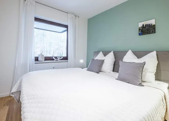 Goldstueck Apartment