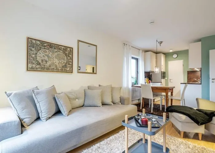 Goldstueck Διαμέρισμα *