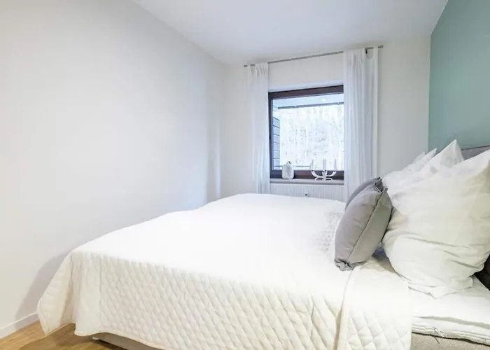 Goldstueck Apartment *