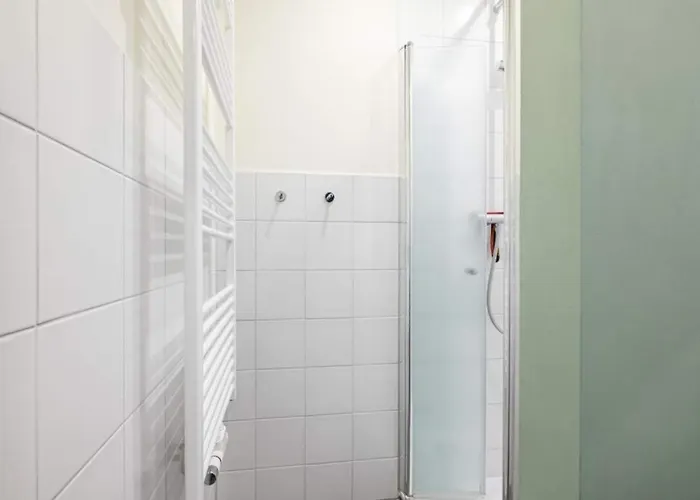 Apartment Goldstueck *