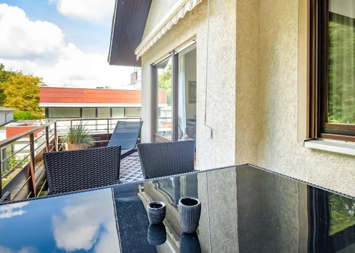 Goldstueck Διαμέρισμα *